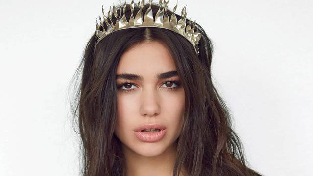 Dua Lipa – Hotter Than Hell (LIVE at Heaven )2016