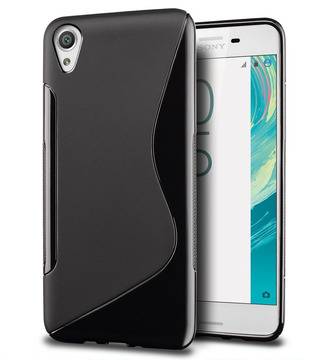 Калъфи за Sony Xperia XA