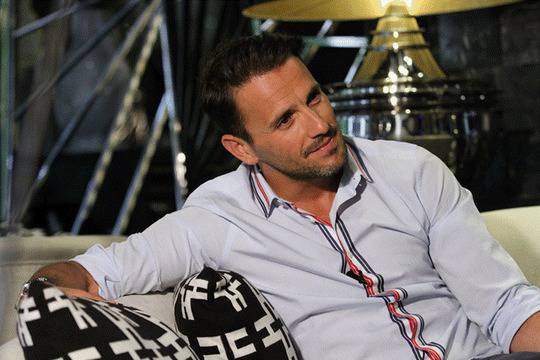 Никос Вертис: Очаквам страхотно шоу в България