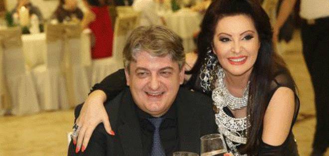 Графинята Драгана Миркович с парти за четвърт милион евро за рождения ден на дъщеря си