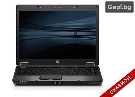 Лаптоп HP Compaq 6730b втора употреба