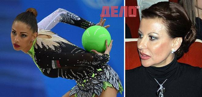 Илиана Раева: Цвети Стоянова поиска среща с мен и ме уведоми, че не иска повече да тренира