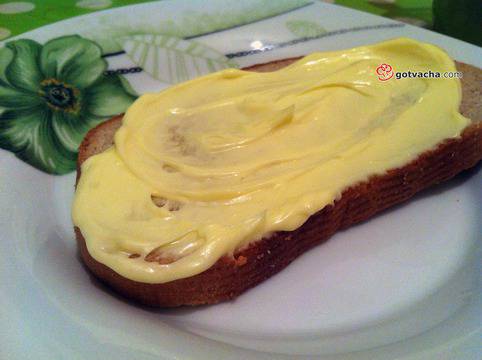 Домашна майонеза