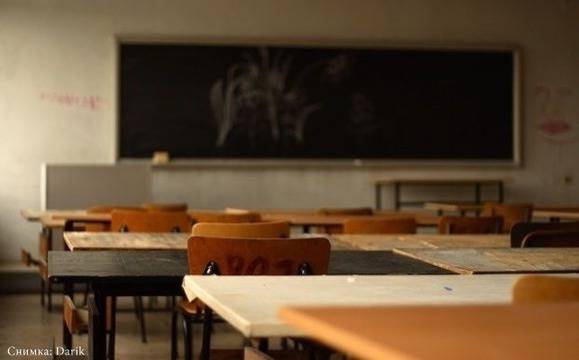 Днес започва приемът на документи за кандидатстване след VІІ клас