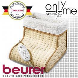 Термоподложка за крака BEURER FW20