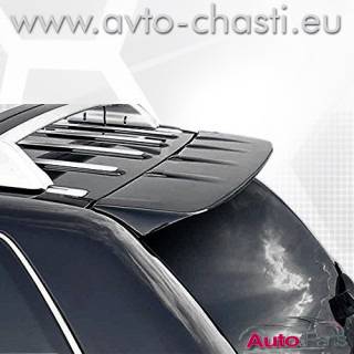 Спойлер за VW TOUAREG