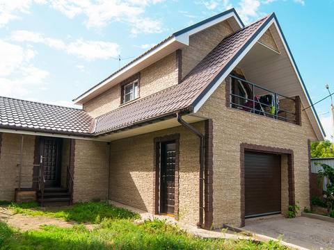 Предимства на виниловия сайдинг