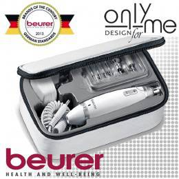 Комплект за маникюр и педикюр BEURER