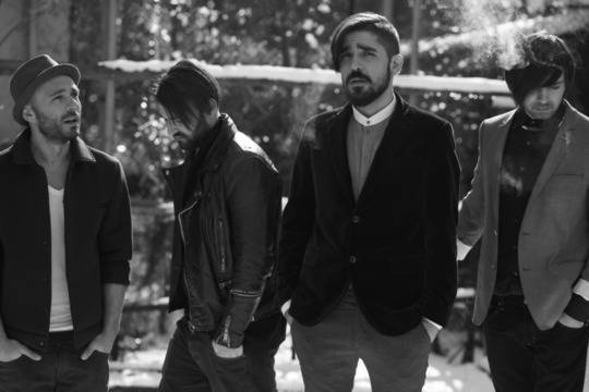 Българите Jeremy? подгряват „Куин“ с Адам Ламбърт в три държави