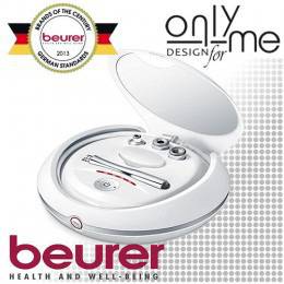 Пилинг комплект за почистване на лице BEURER