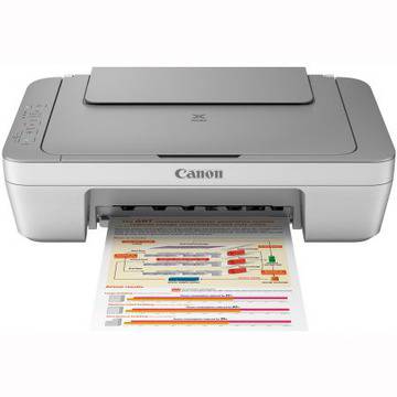 Мултифункционално устройство Canon Pixma MG2450 EUR, A4