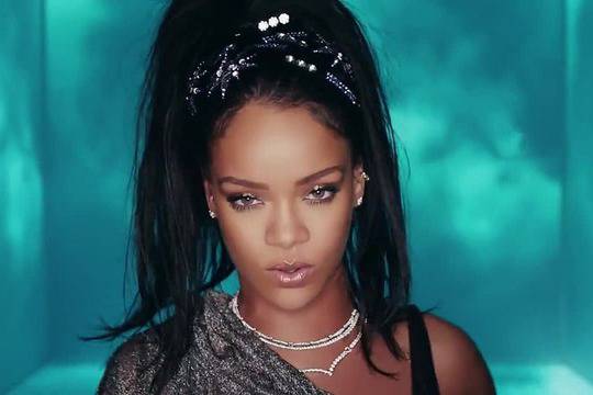 Новият летен хит на Калвин Харис с Риана