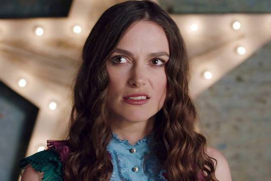 Кийра Найтли: Не ми прецаквайте бъдещето