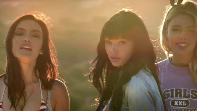 SEREBRO – KISS 2016