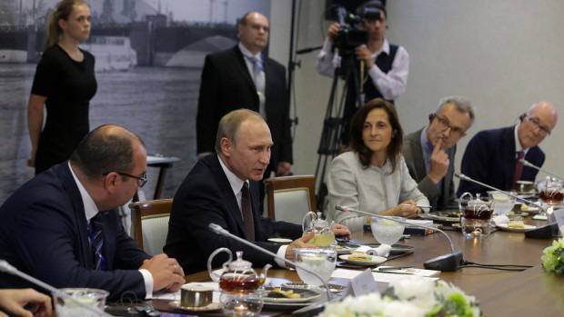 „Северен поток-2“ не е алтернатива на „Южен поток“