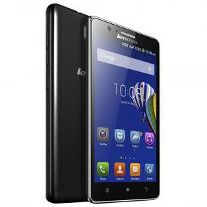 Смартфон Lenovo A536, Dual SIM, 8GB, Черен