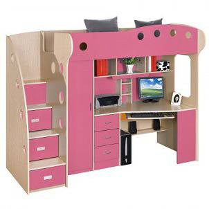 Детски мебели и декорация Промоции