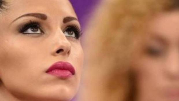 Цвети Стоянова е отворила очи