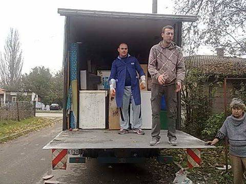 Чистене на мазета и тавани