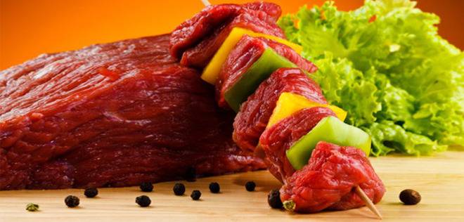 Как да отслабнем според нашата кръвна група