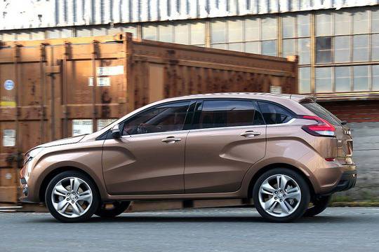 „Лада“ удиви всички с УНИКАЛНА ЦЕНА за новия си руски джип