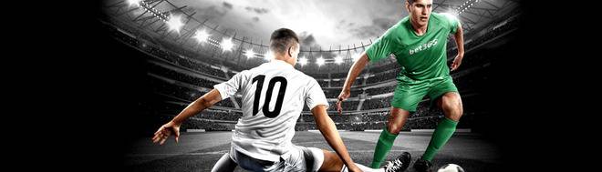 Валидни бонуси за БЕТ365