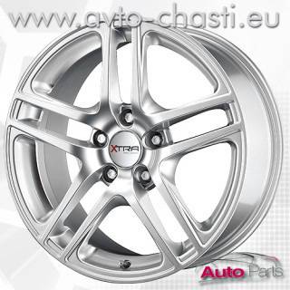 Алуминиеви джанти за KIA SORENTO