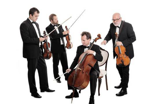 „София квартет“ закрива Камерния с класика и джаз