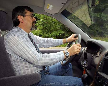 Как да преодолеем гаденето и световъртежа при пътуване