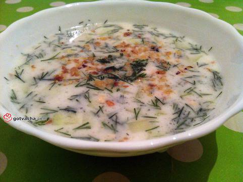 Рецепта за таратор