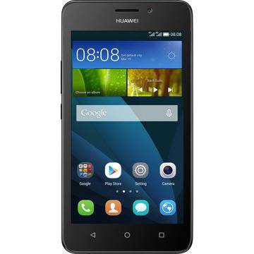 Смартфон Huawei Y635, Dual Sim, White
