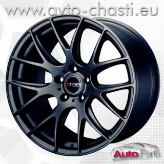 Алуминиеви джанти за BMW