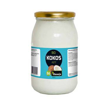 Bio vital – продаваме кокосово масло