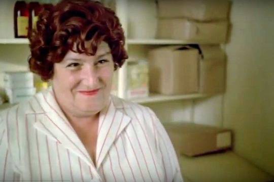 „Голямата актриса на малките роли“ Надя Тодорова си отиде на 90