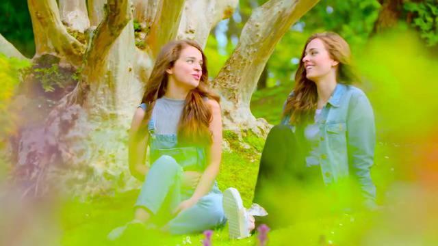 Twin Melody – It Was Beautiful 2016