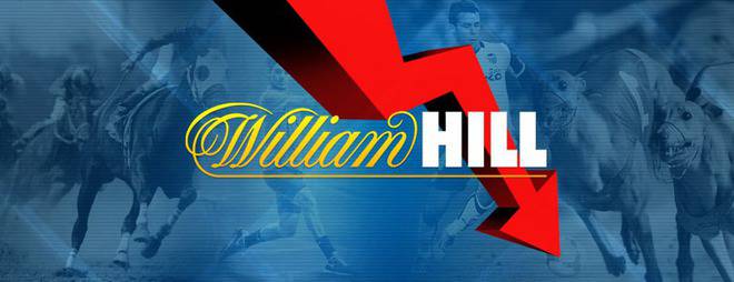 William Hill Online се преструктурира