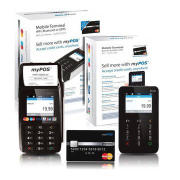 Microinvest представя myPOS – цялостно решение, с което да приемате плащания и да правите разплащания, без необходимост от…