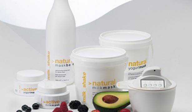 MILKSHAKE HAIR PRODUCTS Професионални италиански продукти за коса