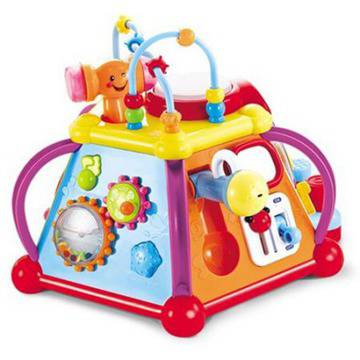 Кът за игра M-Toys