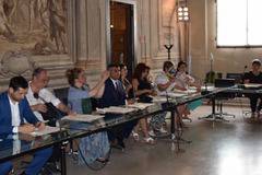 Фен на "Берое" ръководи администрацията на италианската община Болоня