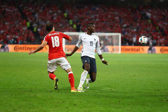 Втората фаза на Евро 2016 – програма