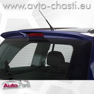 Спойлер на задната врата за Opel Zafira B