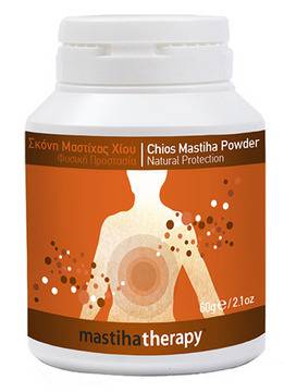 Мастикс на прах за лечение – мастиха на прах от остров Хиос 60 гр. – ОРИГИНАЛЪТ! – Книги