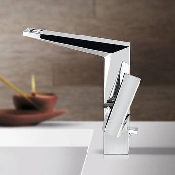 GROHE ALLURE BRILLIANT Стилни смесители, като диаманти