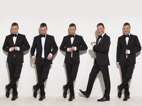 Личната история на Виктор Калев, изпята в български шлагери