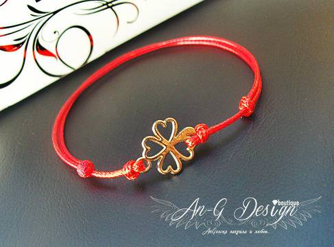 Гривни Против Уроки Lucky Clover