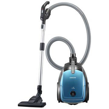 Прахосмукачка без торба Samsung VC15RHNDCNC