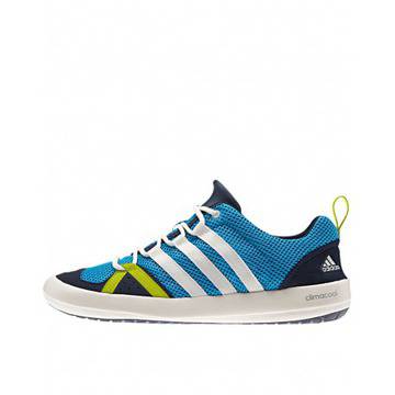 ADIDAS Climacool Boat Lace Blue МЪЖКИ МАРАТОНКИ
