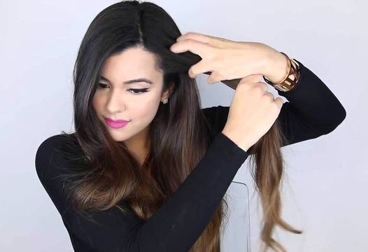 10 чудесни прически за всеки ден