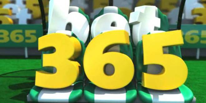 Новият партньор на ПФК Лудогорец е Bet365